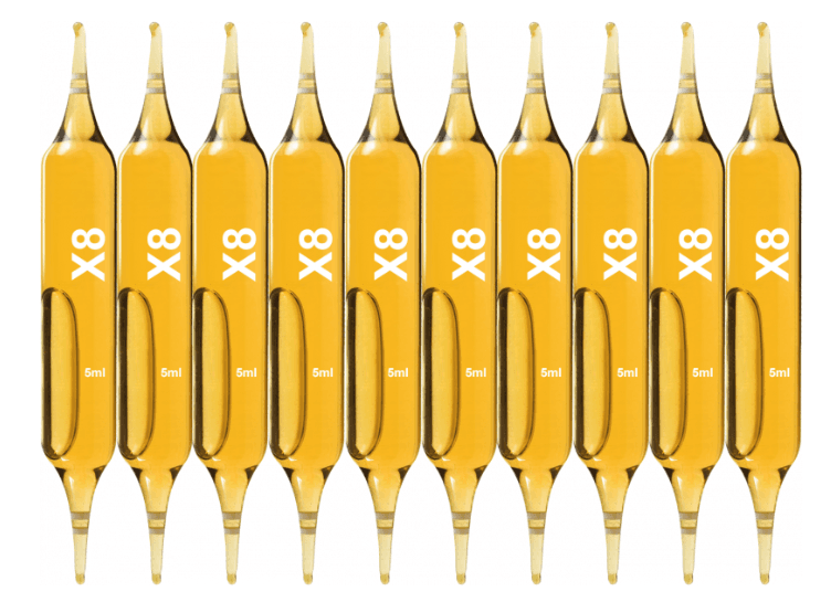 X8 – Innowacyjna Molekuła Bioaktywna 5 ml. Nowy wymiar wsparcia organizmu