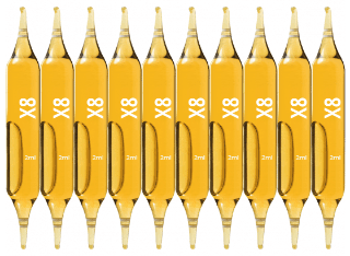 X8 – Innowacyjna Molekuła Bioaktywna 2 ml. Czym jest i dlaczego warto ją poznać?