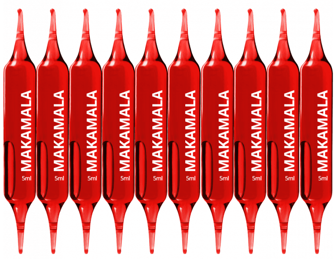 MAKAMALA ROTTLERYNA 5 ml – Naturalne wsparcie organizmu dostępne na TomaszKotlicki.pl