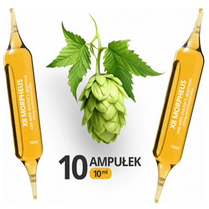 Ksantohumol – Naturalne Wsparcie w Profilaktyce Nowotworowej